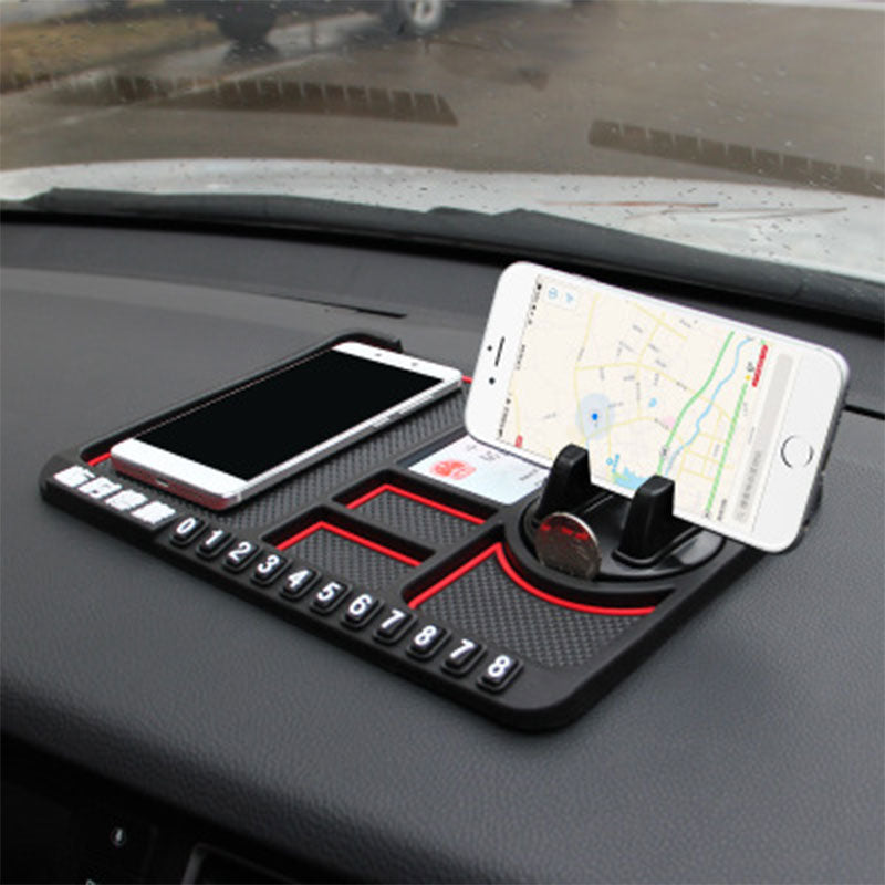 car phone stand